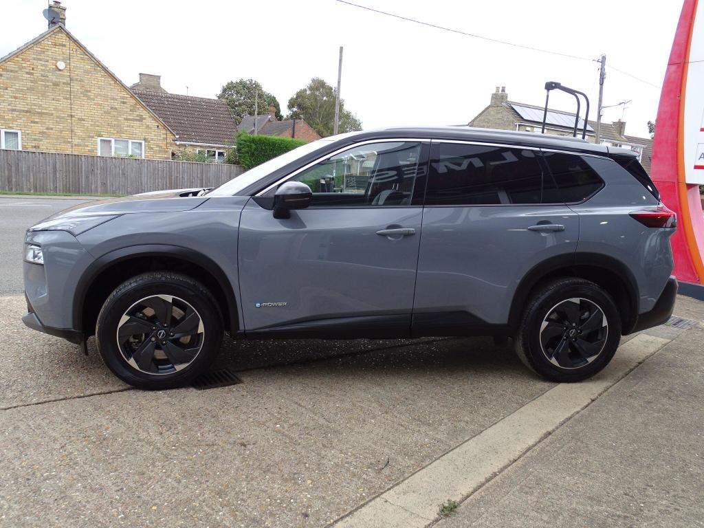 Used Nissan X-Trail 2025 for sale - 77045454: Photo 8