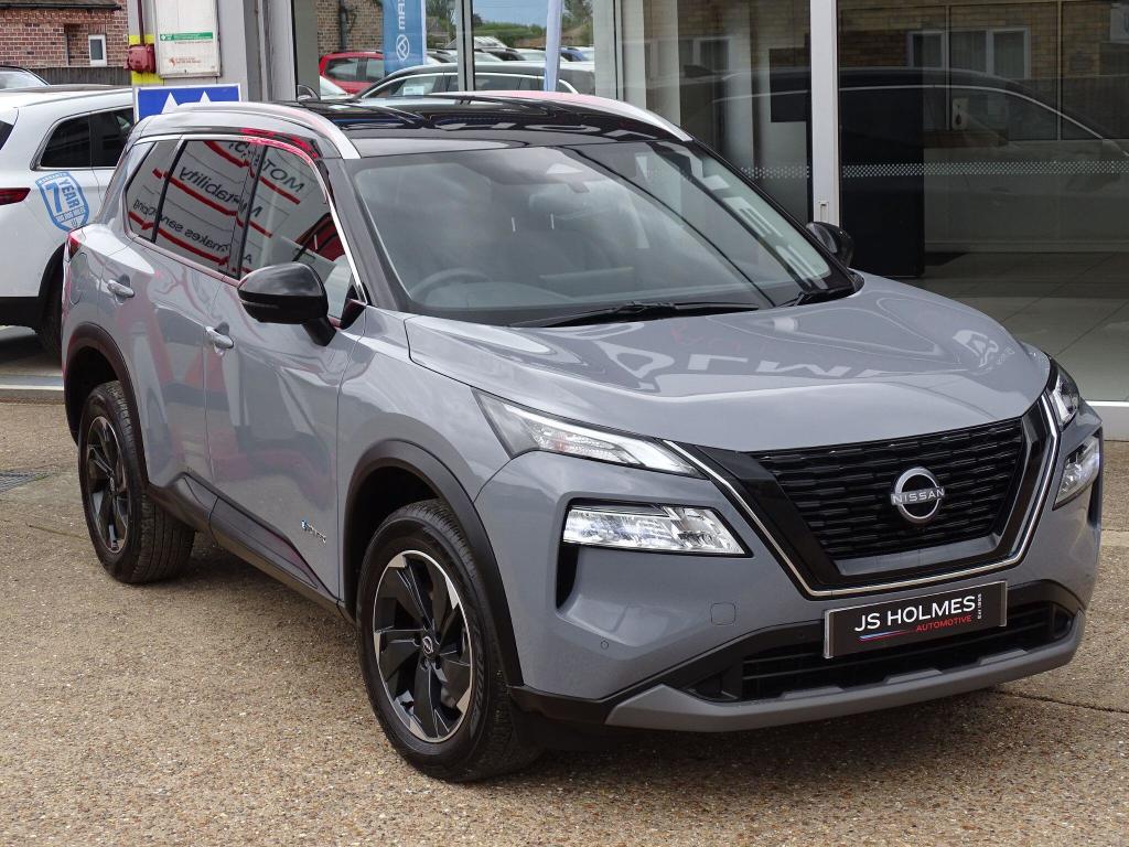 Used Nissan X-Trail 2025 for sale - 77045454: Photo 9