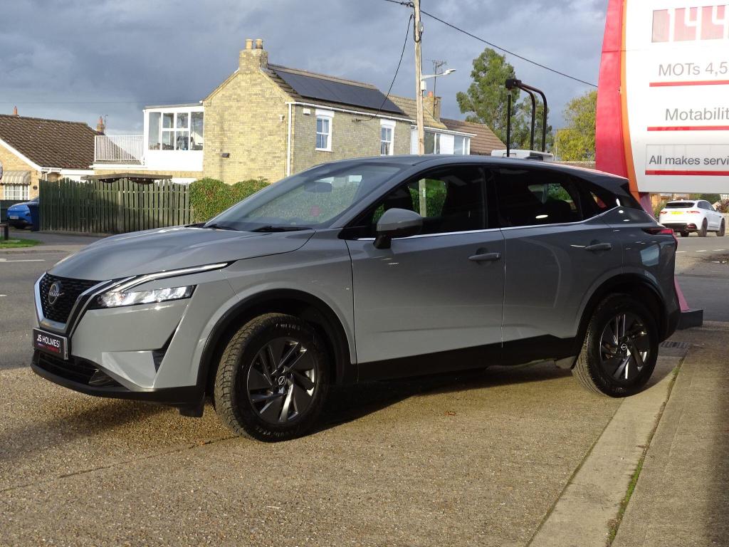 Used Nissan Qashqai 2022 for sale - 77045495: Photo 10