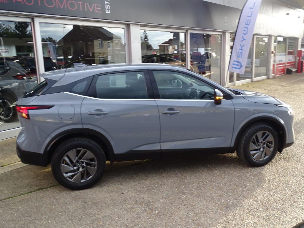 Used Nissan Qashqai 2022 for sale - 77045495: Photo 11