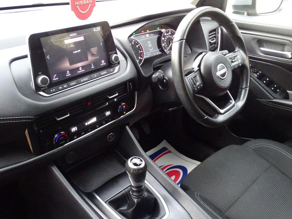 Used Nissan Qashqai 2022 for sale - 77045495: Photo 13