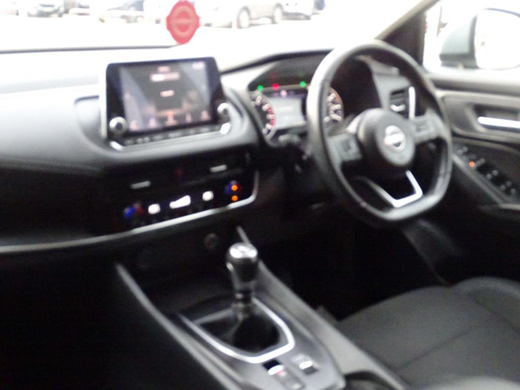 Used Nissan Qashqai 2022 for sale - 77045495: Photo 15