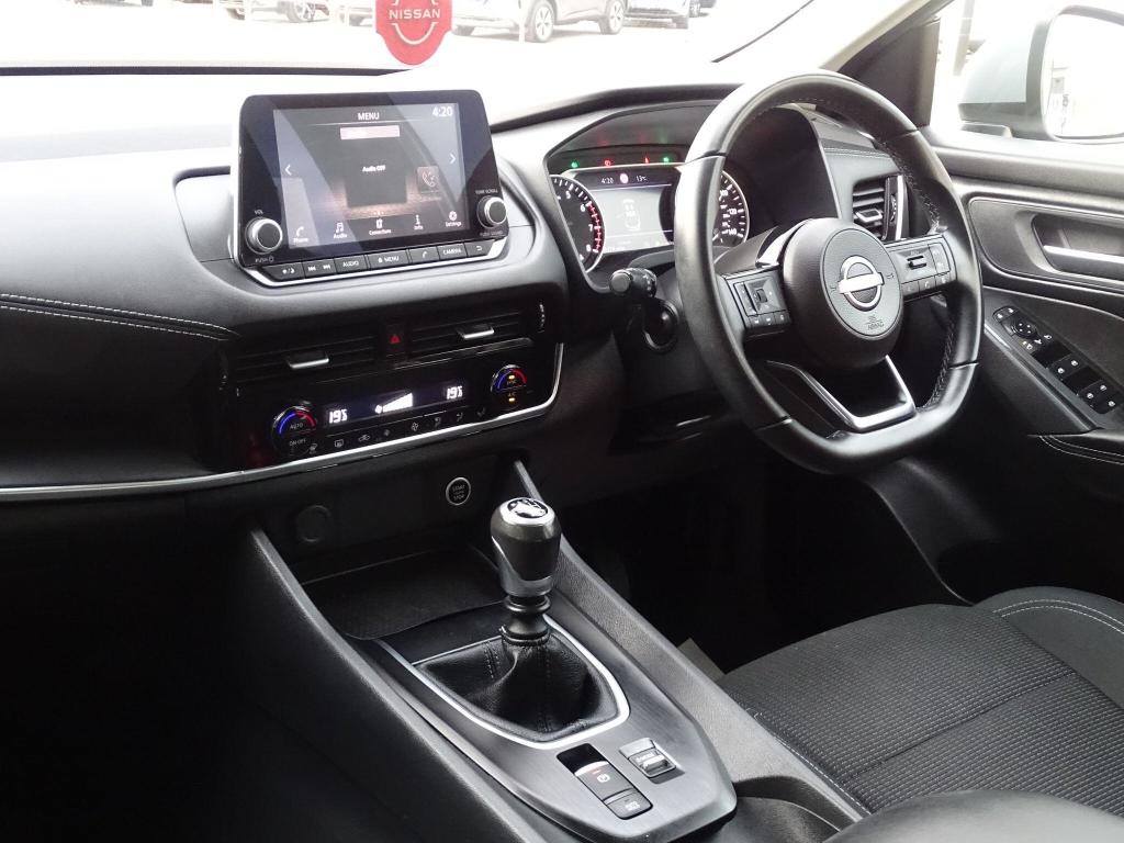 Used Nissan Qashqai 2022 for sale - 77045495: Photo 16