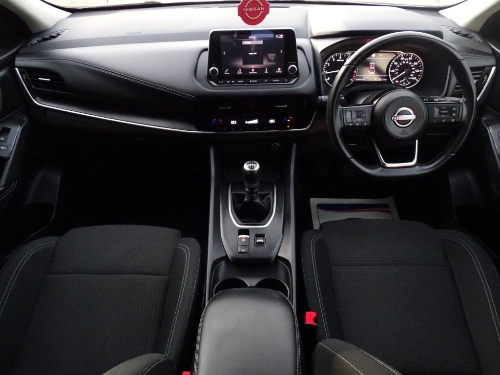 Used Nissan Qashqai 2022 for sale - 77045495: Photo 17