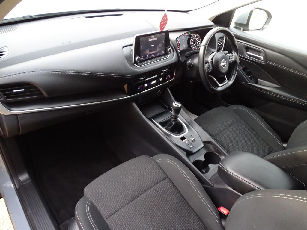 Used Nissan Qashqai 2022 for sale - 77045495: Photo 2