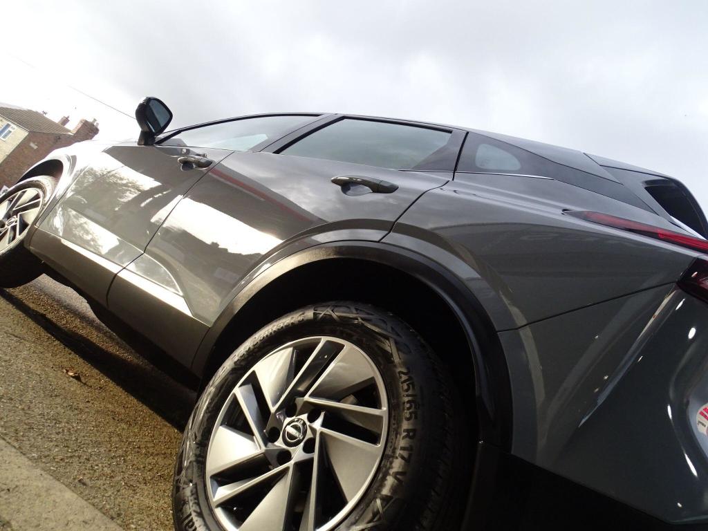 Used Nissan Qashqai 2022 for sale - 77045495: Photo 22