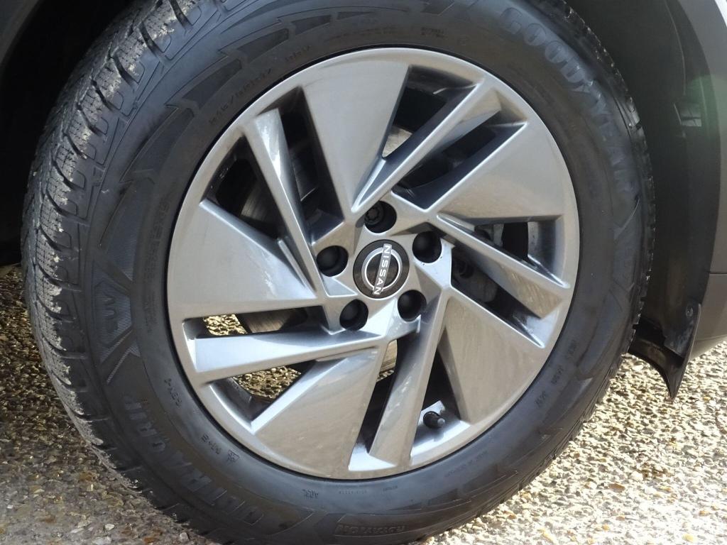 Used Nissan Qashqai 2022 for sale - 77045495: Photo 23