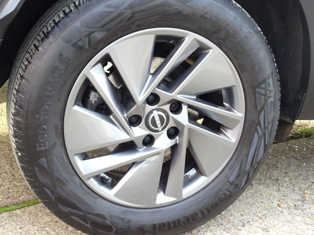 Used Nissan Qashqai 2022 for sale - 77045495: Photo 24