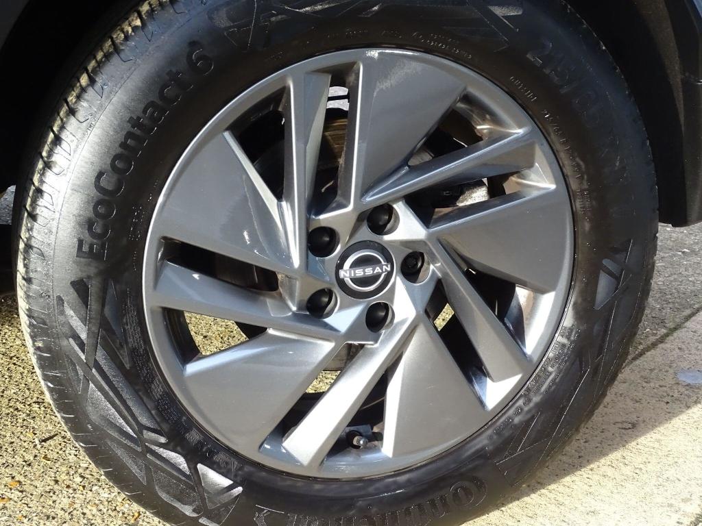 Used Nissan Qashqai 2022 for sale - 77045495: Photo 25