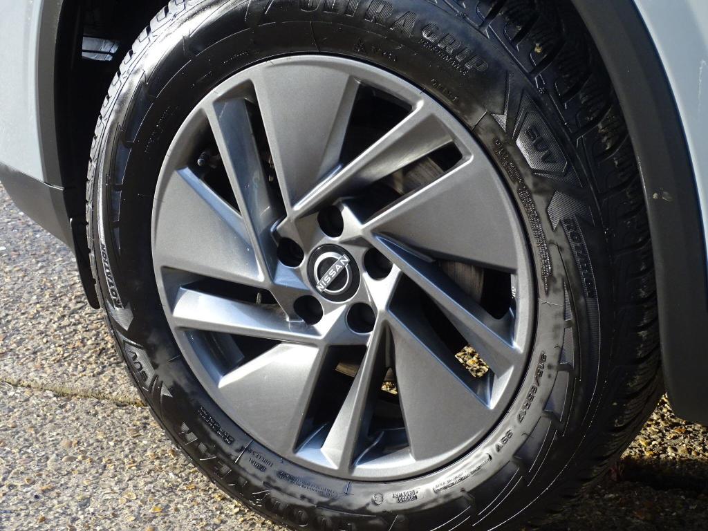 Used Nissan Qashqai 2022 for sale - 77045495: Photo 26