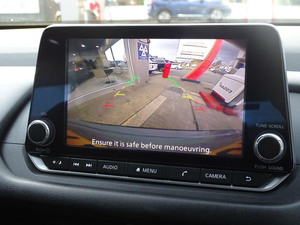 Used Nissan Qashqai 2022 for sale - 77045495: Photo 27