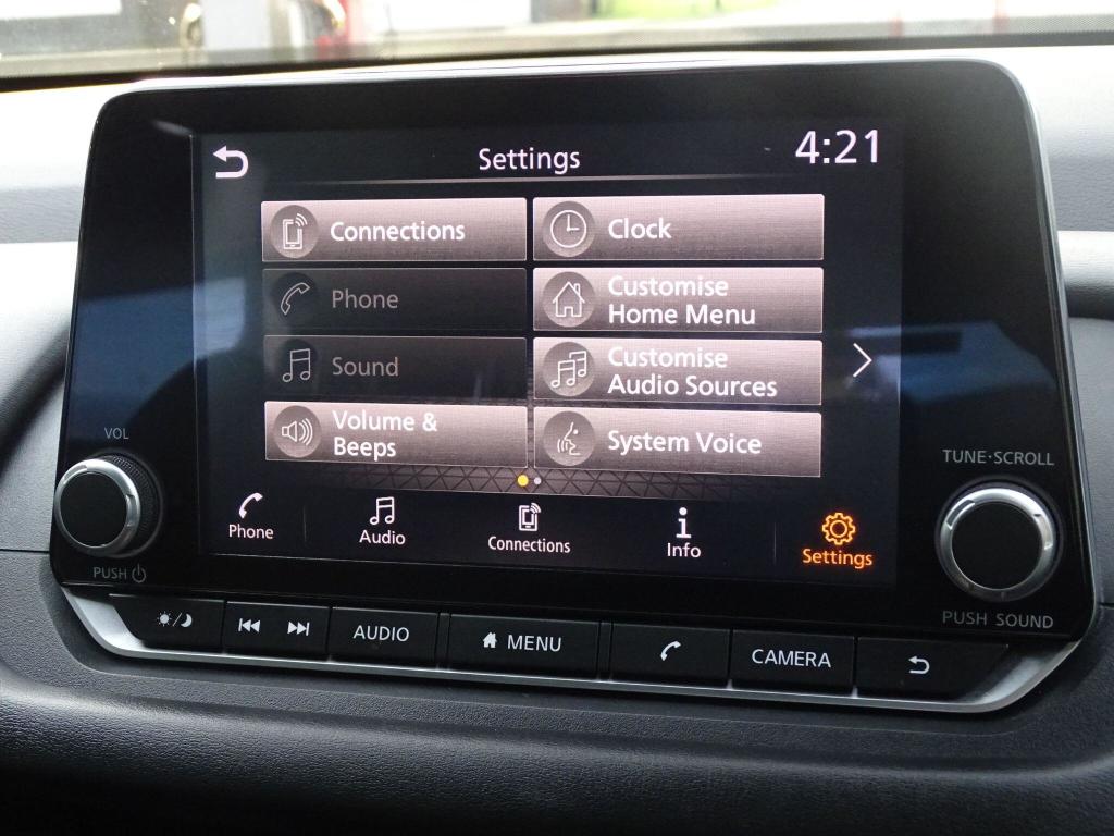 Used Nissan Qashqai 2022 for sale - 77045495: Photo 28