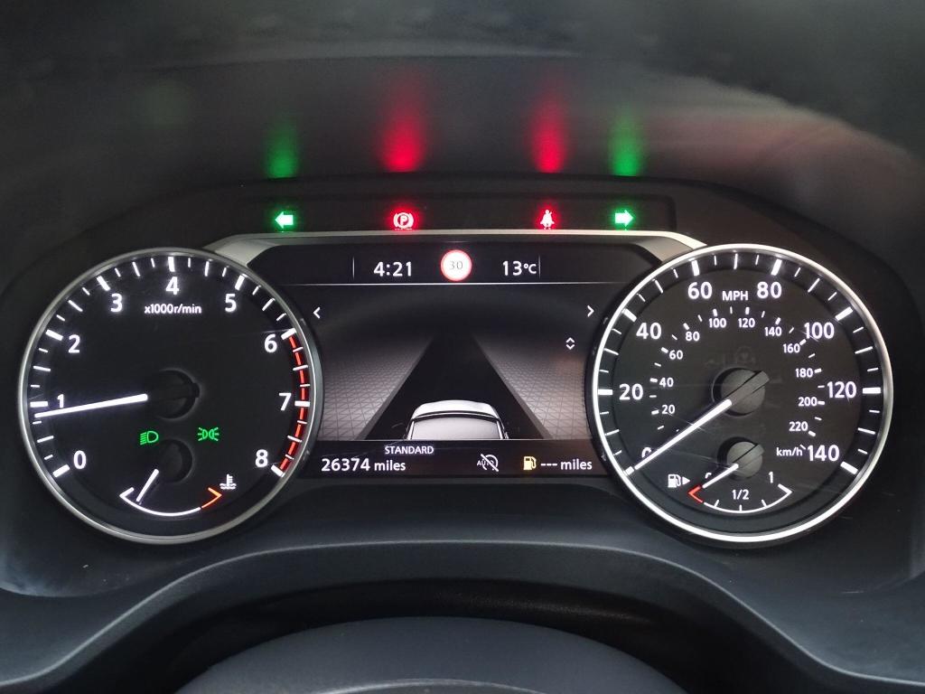 Used Nissan Qashqai 2022 for sale - 77045495: Photo 29