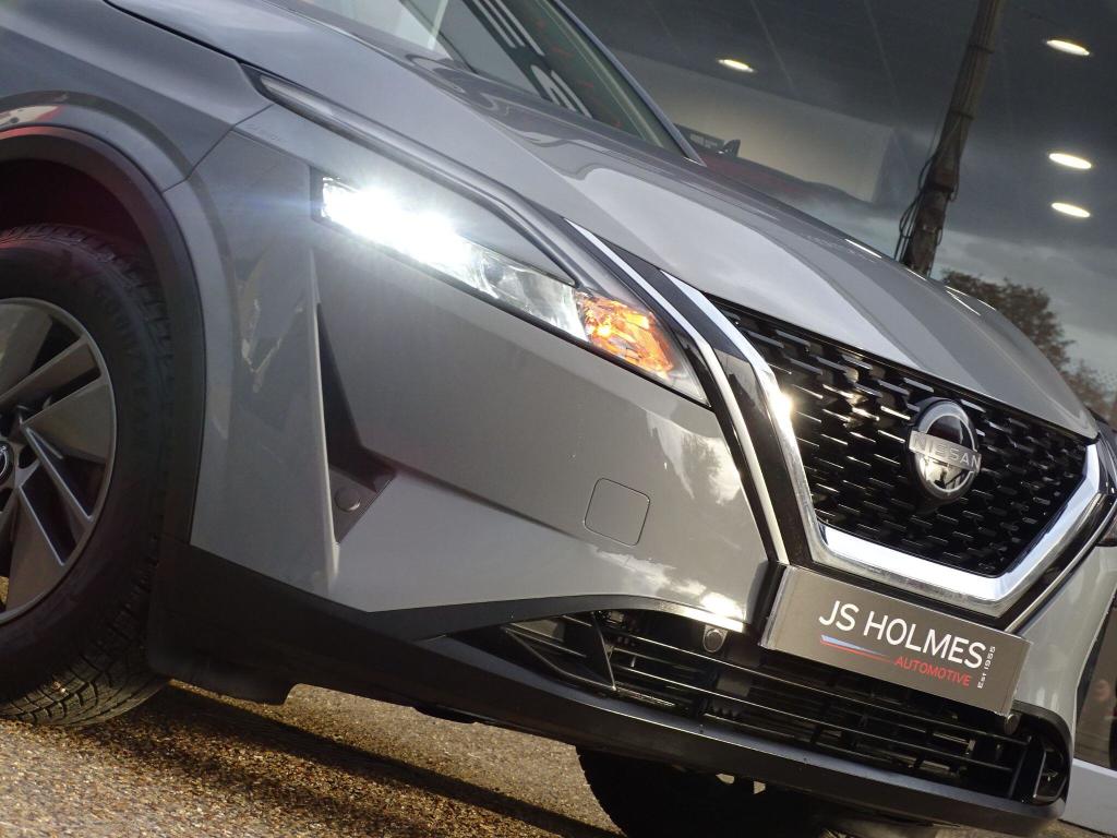 Used Nissan Qashqai 2022 for sale - 77045495: Photo 3