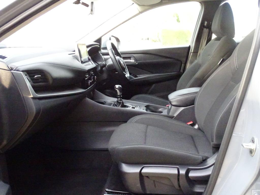 Used Nissan Qashqai 2022 for sale - 77045495: Photo 33
