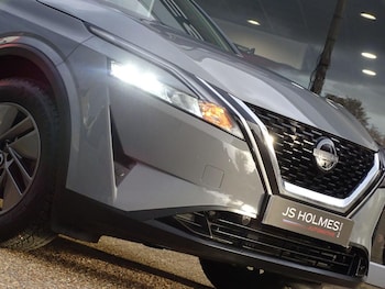 Used Nissan Qashqai 2022 for sale - 77045495: Photo