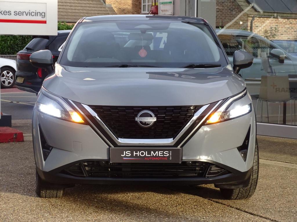 Used Nissan Qashqai 2022 for sale - 77045495: Photo 4