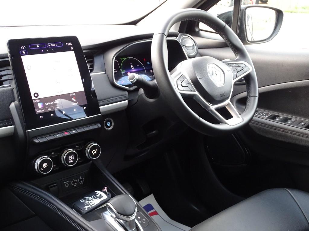Used Renault Zoe 2021 for sale - 77045459: Photo 14