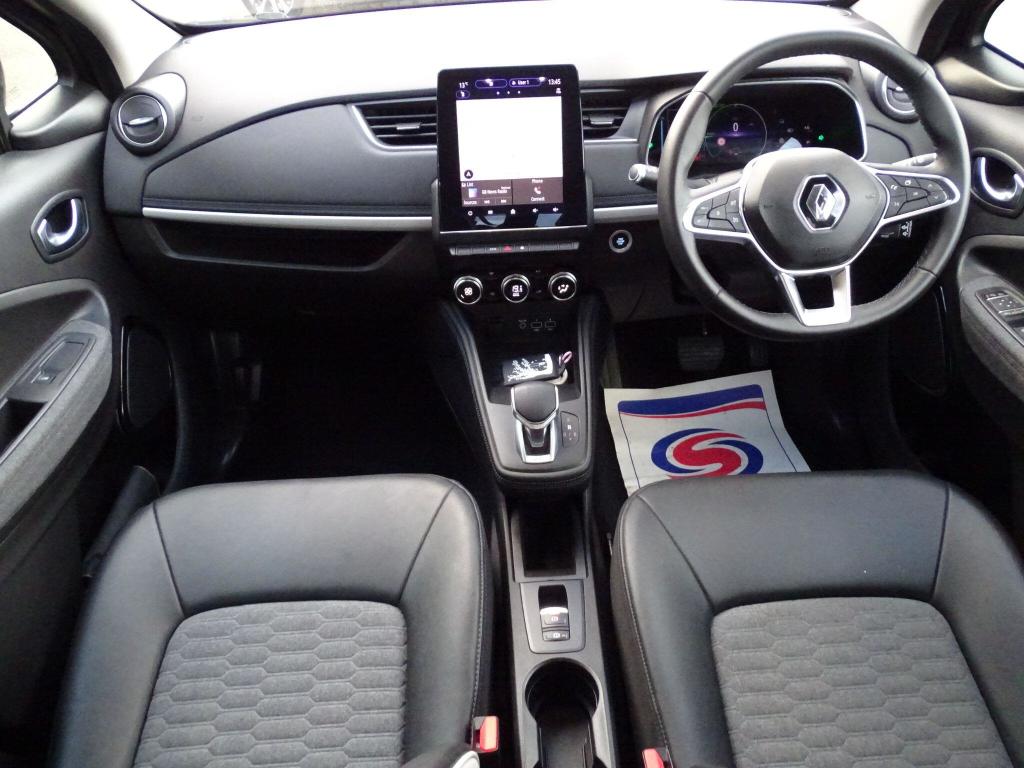 Used Renault Zoe 2021 for sale - 77045459: Photo 15