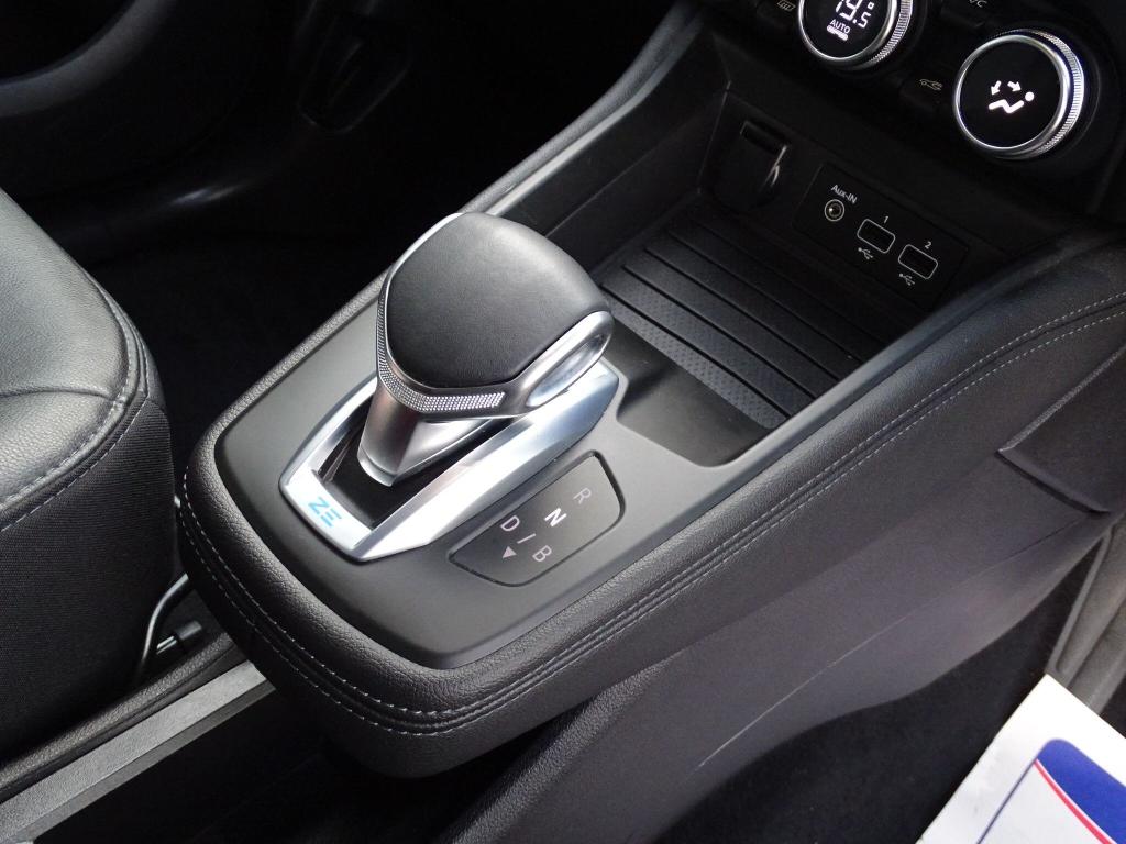 Used Renault Zoe 2021 for sale - 77045459: Photo 17