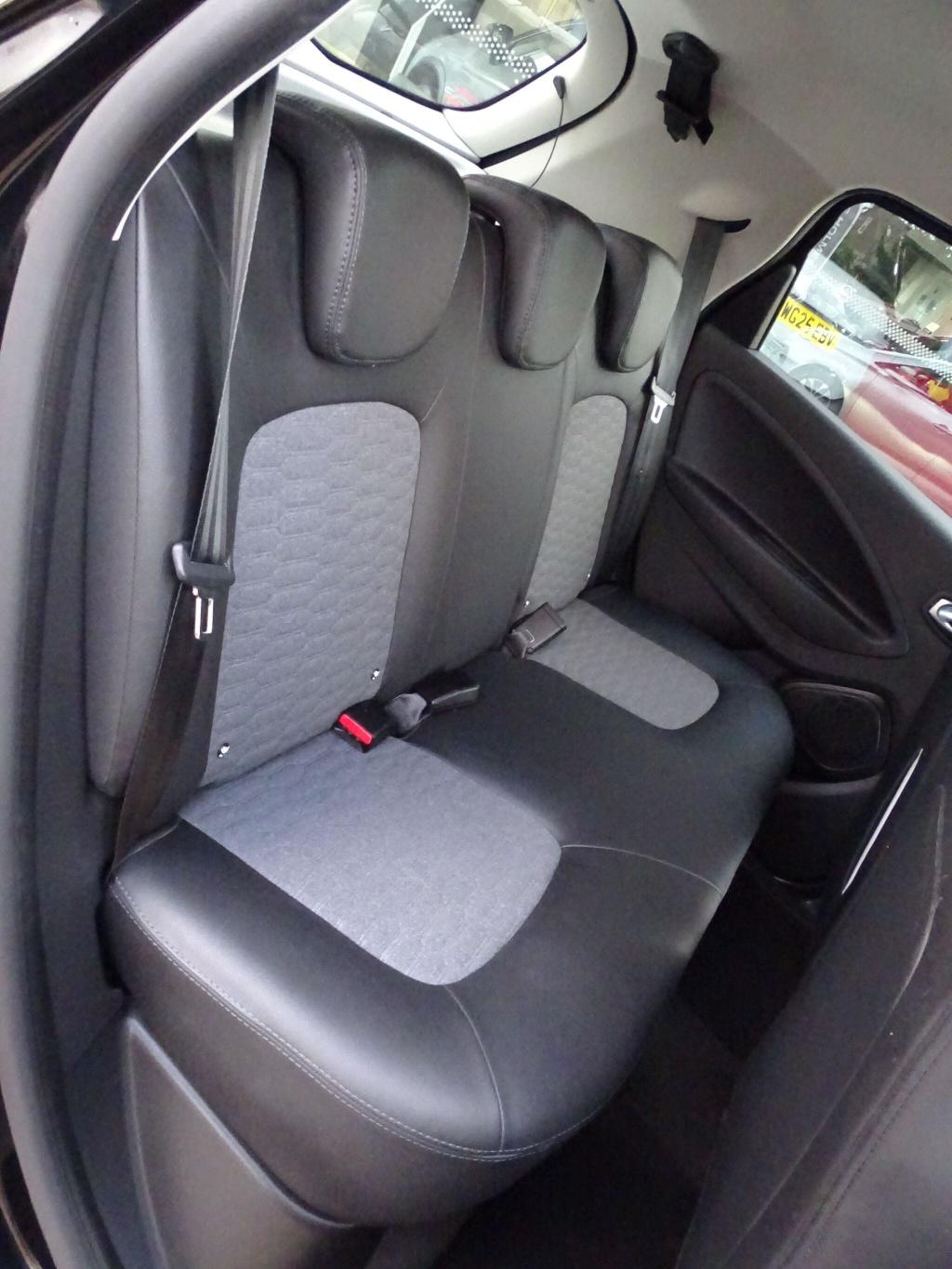 Used Renault Zoe 2021 for sale - 77045459: Photo 20