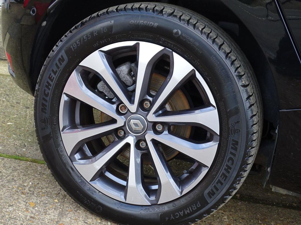 Used Renault Zoe 2021 for sale - 77045459: Photo 26