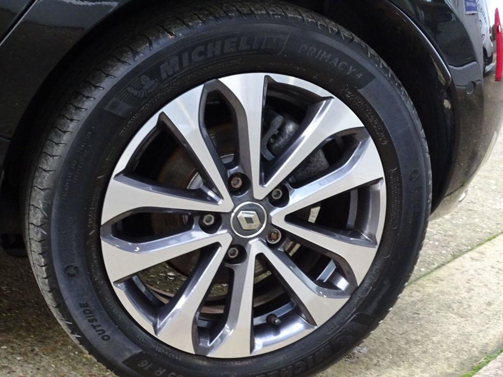 Used Renault Zoe 2021 for sale - 77045459: Photo 27