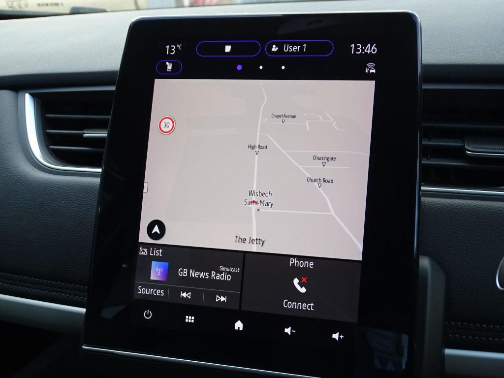 Used Renault Zoe 2021 for sale - 77045459: Photo 29