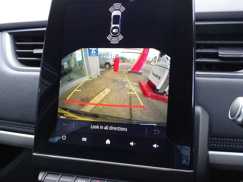 Used Renault Zoe 2021 for sale - 77045459: Photo 30