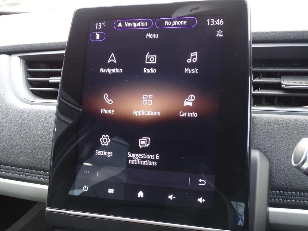 Used Renault Zoe 2021 for sale - 77045459: Photo 31