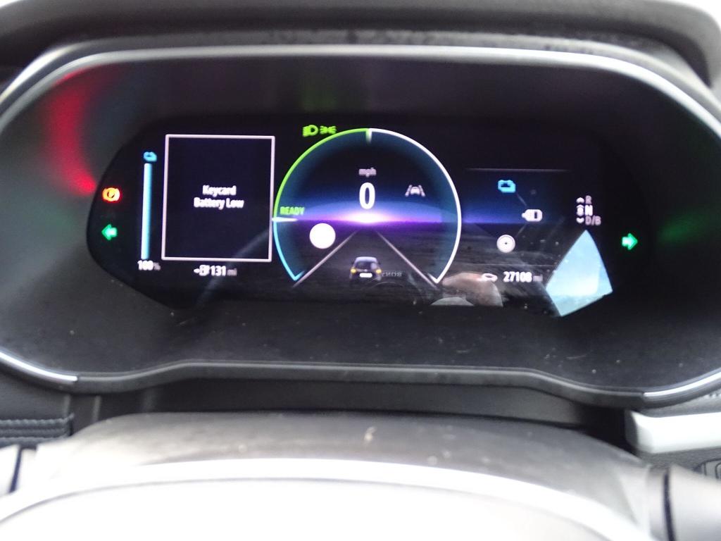 Used Renault Zoe 2021 for sale - 77045459: Photo 32