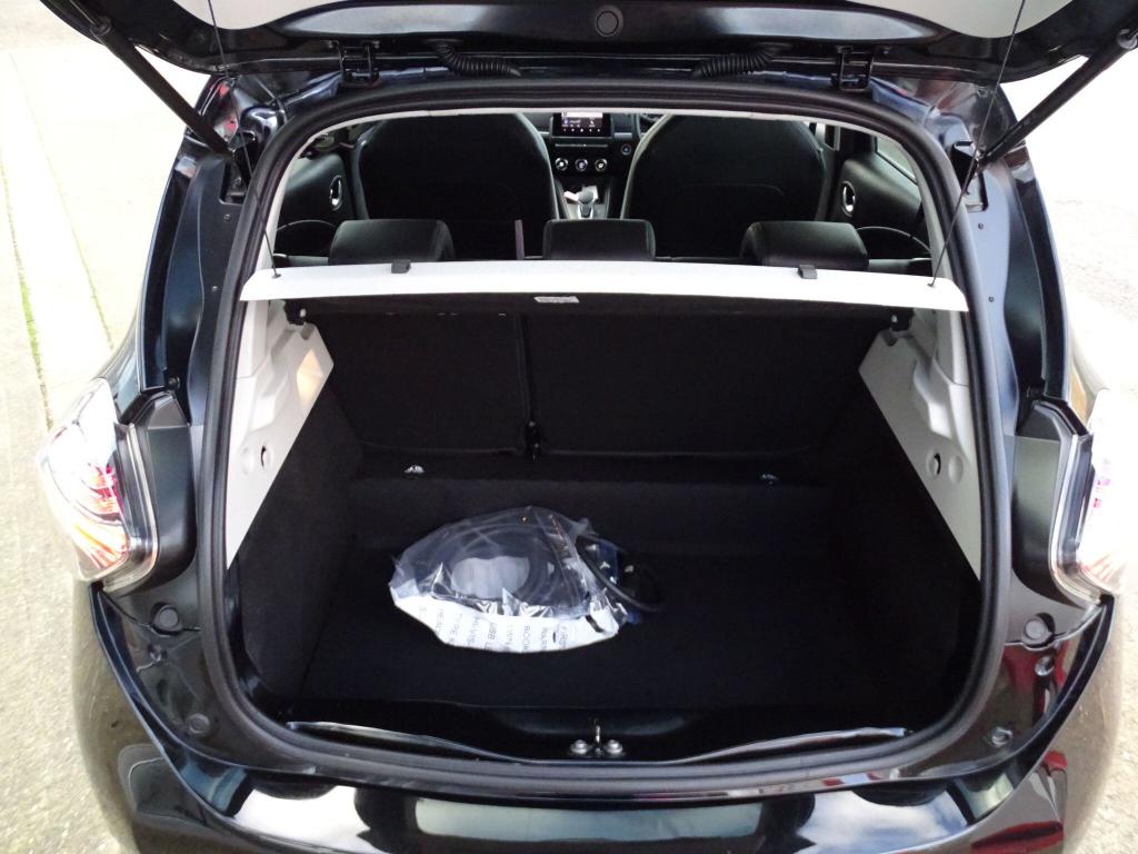 Used Renault Zoe 2021 for sale - 77045459: Photo 33