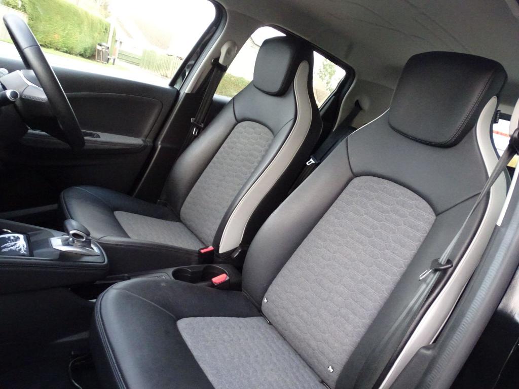 Used Renault Zoe 2021 for sale - 77045459: Photo 37