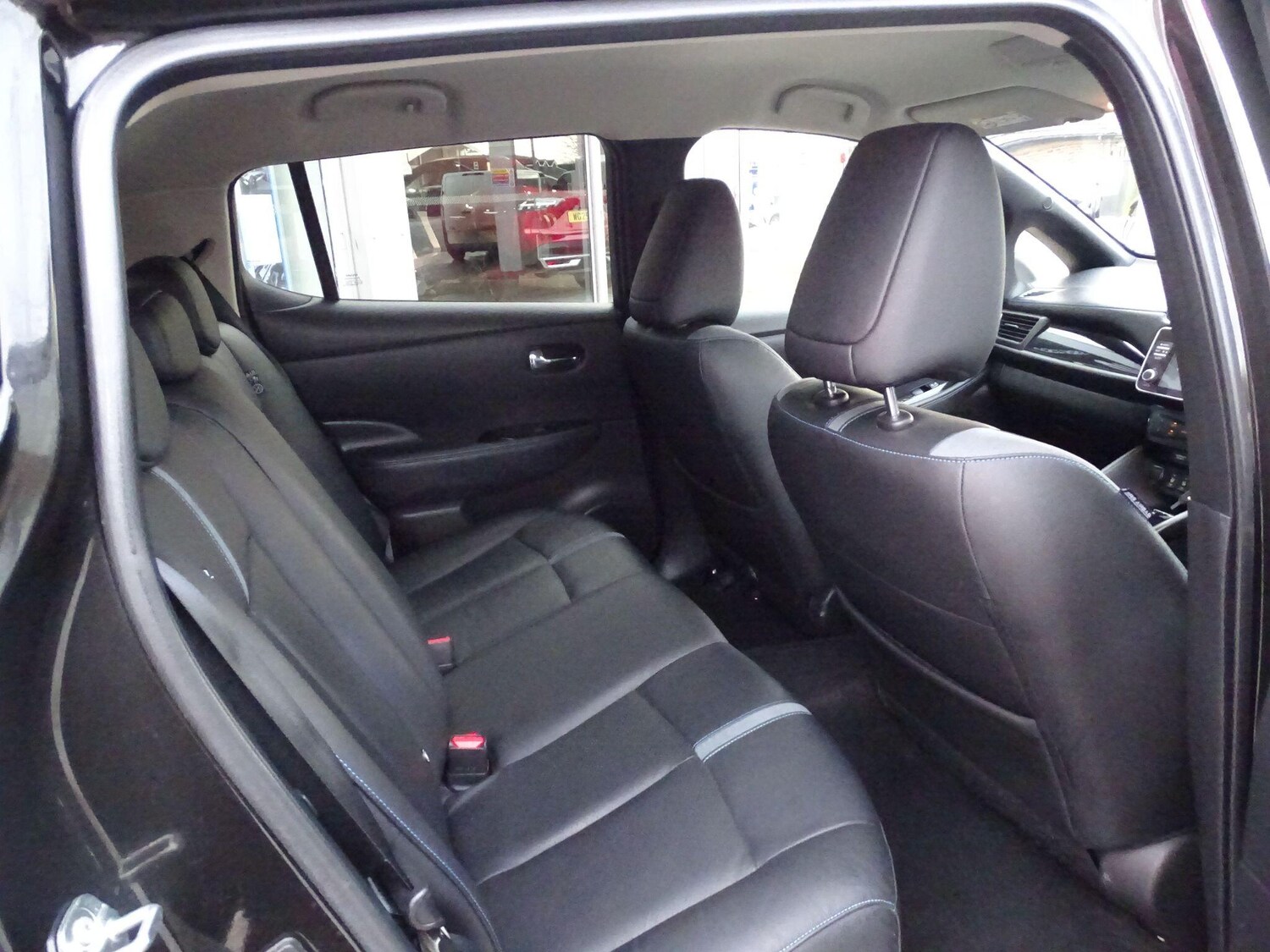 Used Nissan Leaf 2021 for sale - 77378220: Photo 19