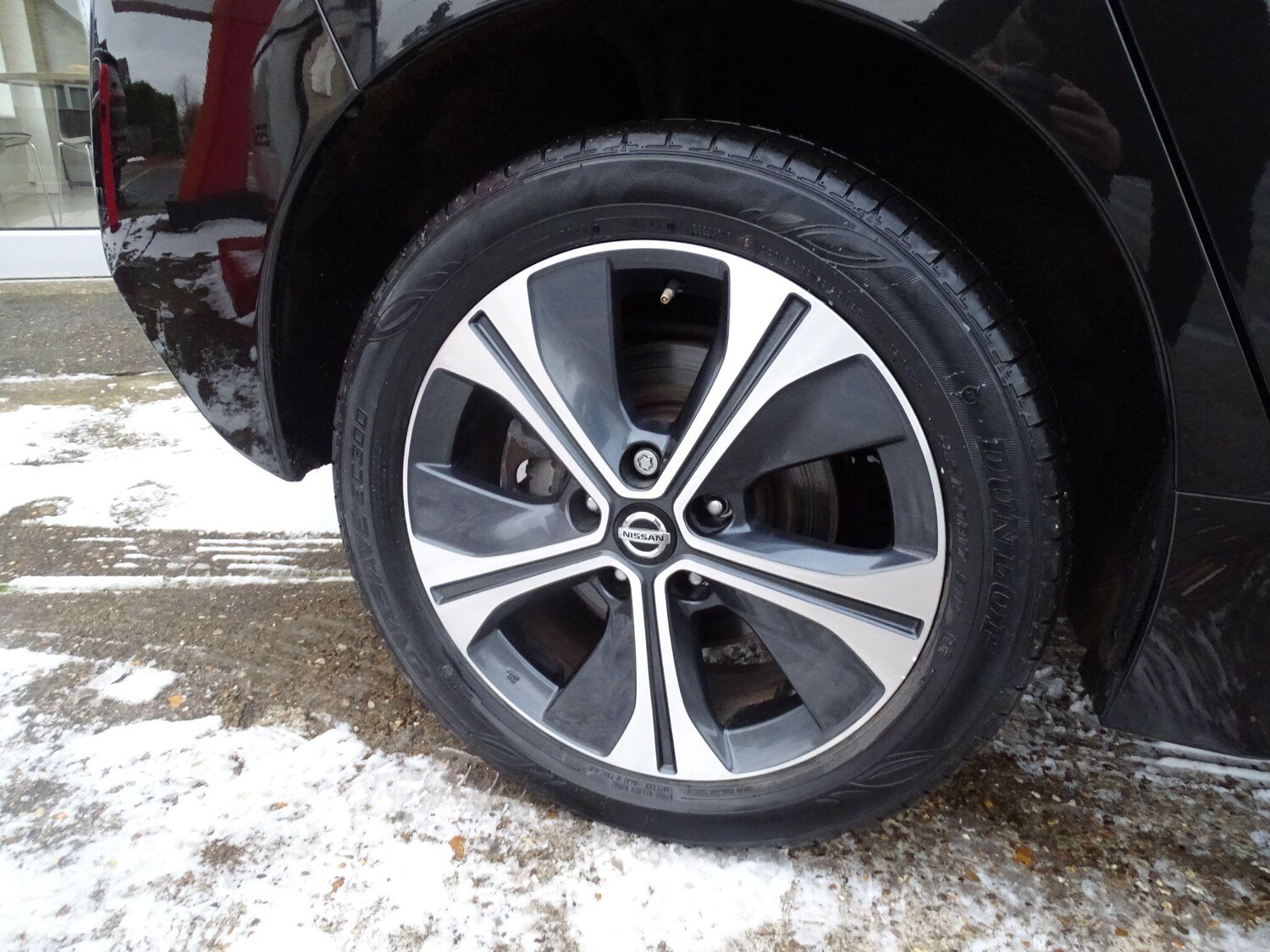 Used Nissan Leaf 2021 for sale - 77378220: Photo 24