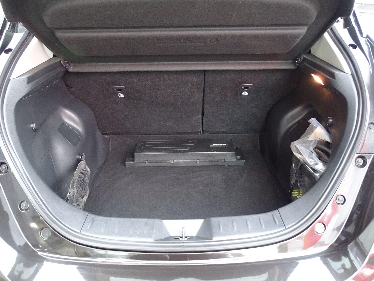 Used Nissan Leaf 2021 for sale - 77378220: Photo 31