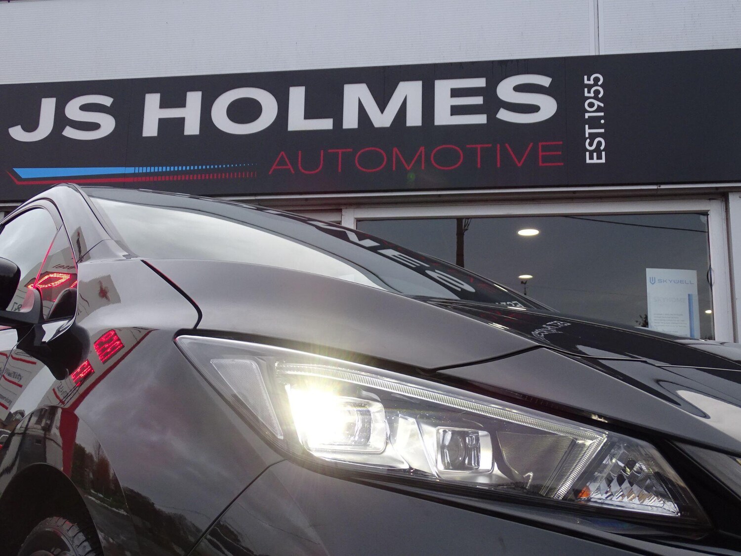 Used Nissan Leaf 2021 for sale - 77378220: Photo 34