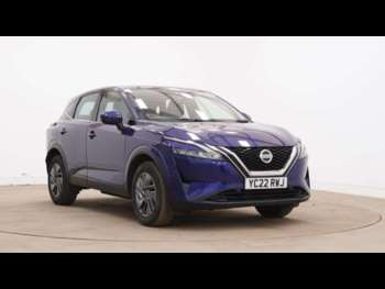2022 - 1.3 DiG-T MH Acenta Premium 5dr