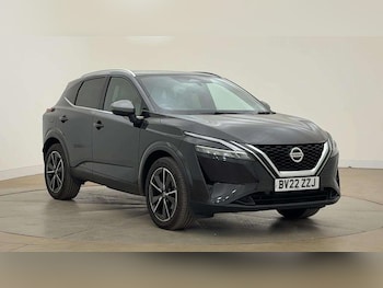 Used Nissan Qashqai 2022 for sale - 75650113: Photo