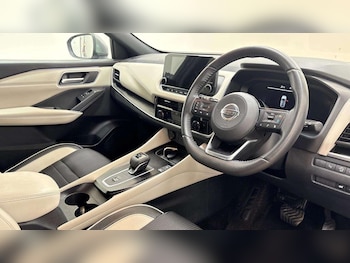 Used Nissan Qashqai 2022 for sale - 75650113: Photo