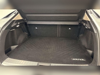 Used Nissan ARIYA 2023 for sale - 79168457: Photo