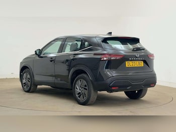 Used Nissan Qashqai 2023 for sale - 79279018: Photo