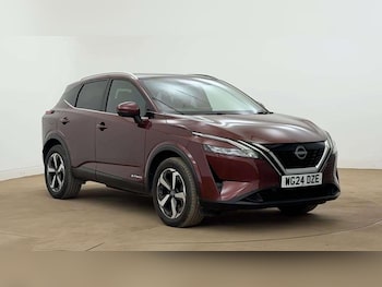 Used Nissan Qashqai 2024 for sale - 78516579: Photo