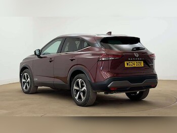 Used Nissan Qashqai 2024 for sale - 78516579: Photo
