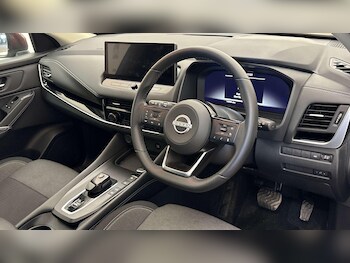Used Nissan Qashqai 2024 for sale - 78516579: Photo