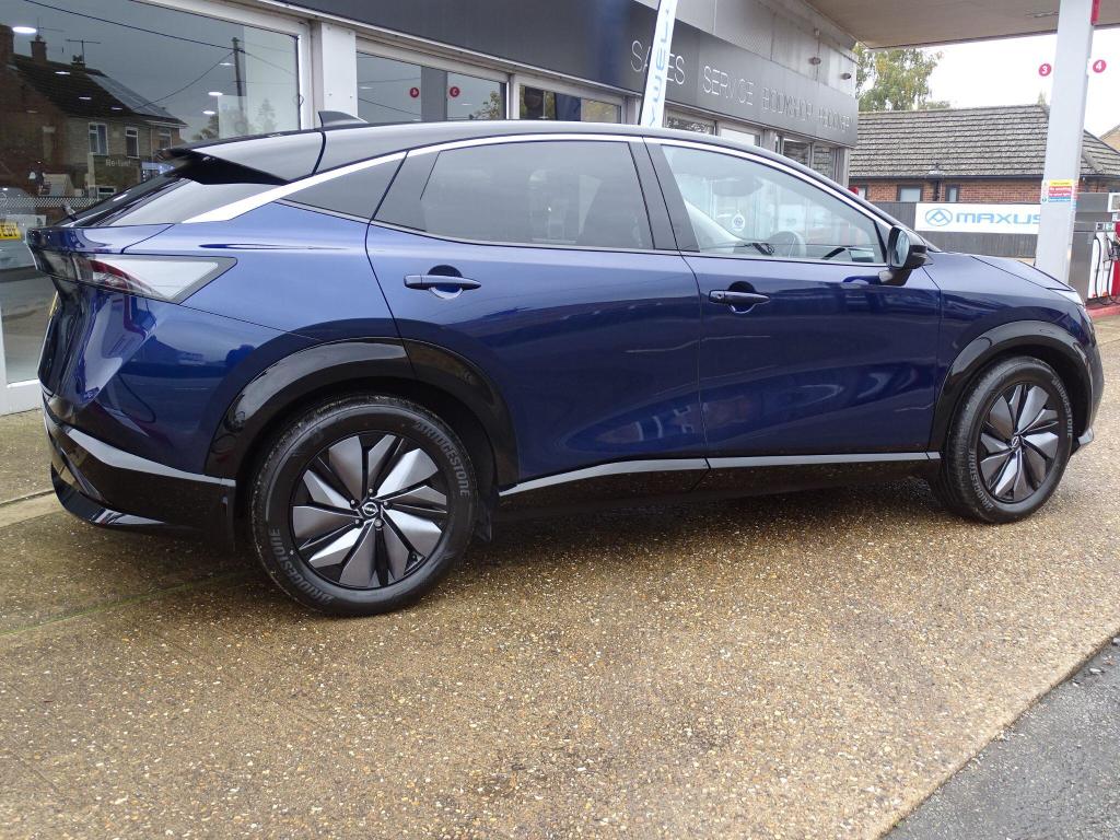 Used Nissan ARIYA 2024 for sale - 77045435: Photo 14