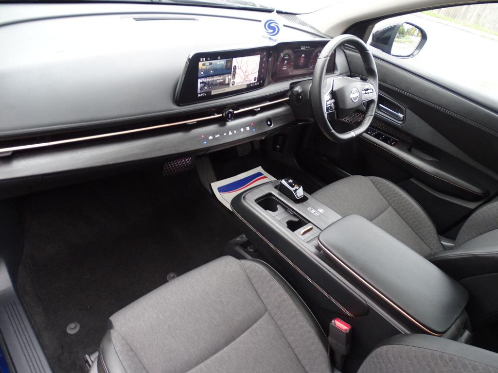 Used Nissan ARIYA 2024 for sale - 77045435: Photo 2