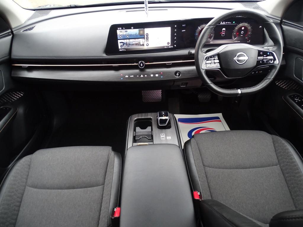 Used Nissan ARIYA 2024 for sale - 77045435: Photo 20