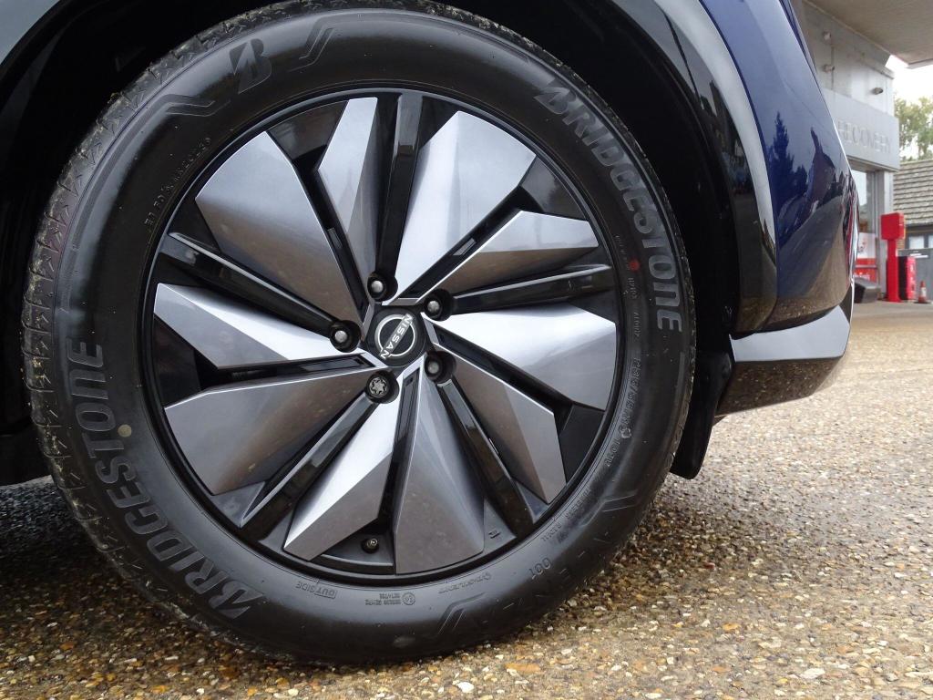 Used Nissan ARIYA 2024 for sale - 77045435: Photo 28