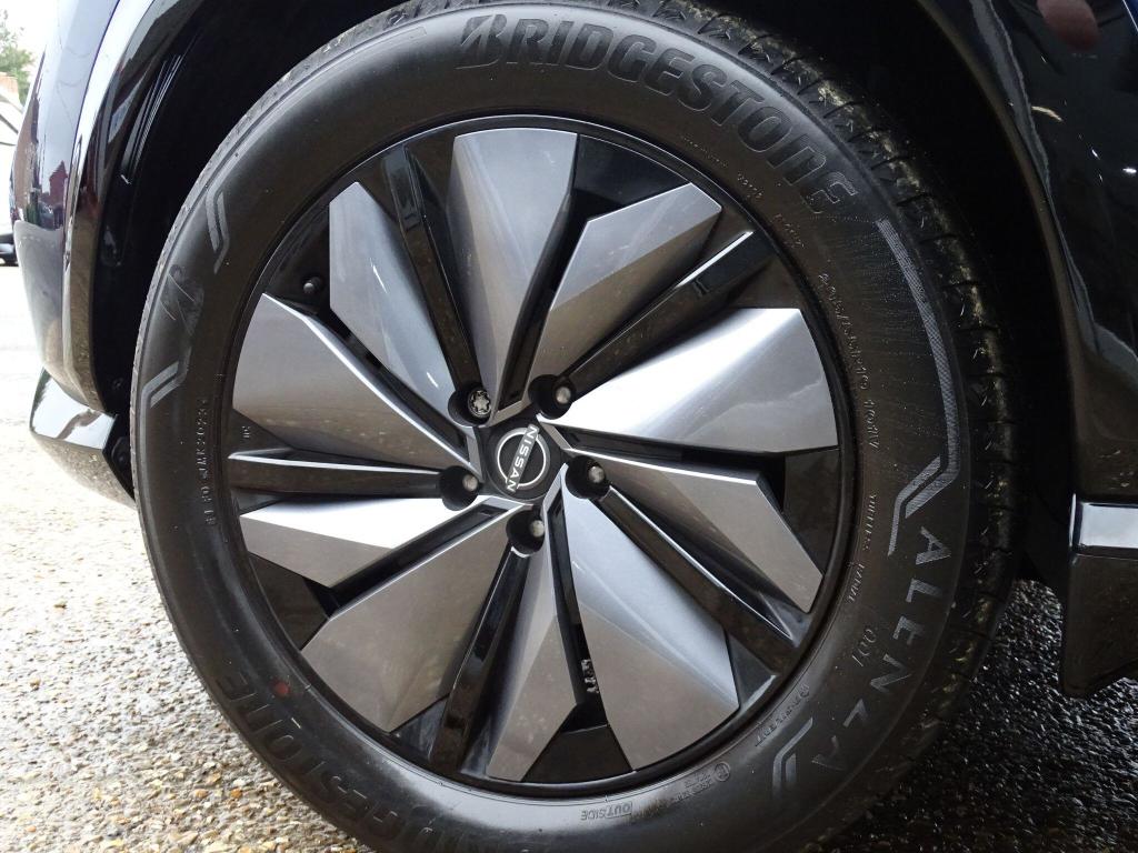 Used Nissan ARIYA 2024 for sale - 77045435: Photo 31